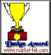 Premi Disseny Market-tek